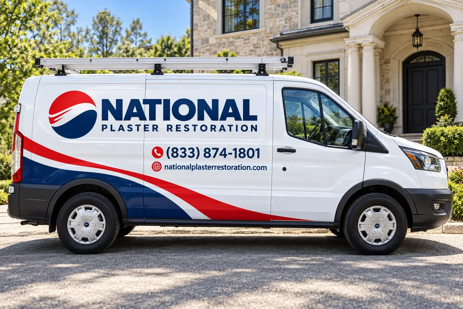 Plaster Repair in Troy, TN near me